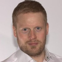Micke Eklund