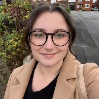 Charlotte Dyer Ma. Assoc Cipd