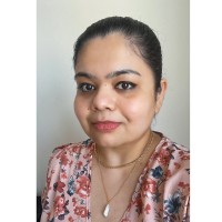 Ketaki Doshi