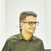 hamza matgi