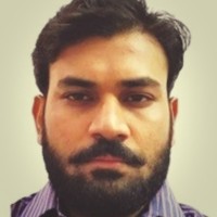 Ishan Dayama