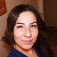 Rocio Marie Rosado