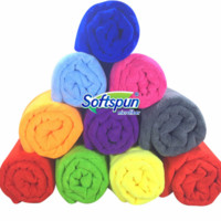 Softspun Microfiber