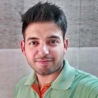 Sanjeev Siwach