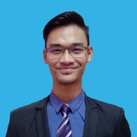 Aiman Iskandar Mohd Zaidi