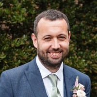 Mark Scobie