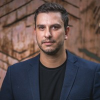 Marcio Carvalho