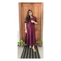 Athulya M