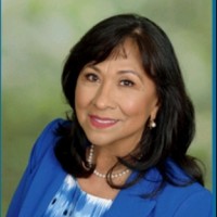 Maria Reyes-Niemeyer