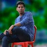 Pratap Kumar dash