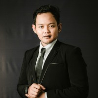 Mochamad Luqman Hakim