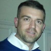 Phil Chadwick
