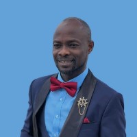 Taiwo Aromasodu