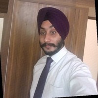 Harmeet Singh
