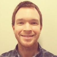 Jared Glover