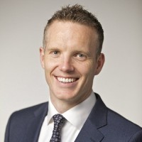 Stephen Mcgrath