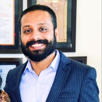 Mukund Kumar