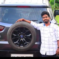Ashish Poojary