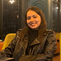 Shweta Singh Rathore