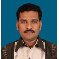 Elangovan Ponraj