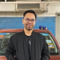 Muhd Fazham