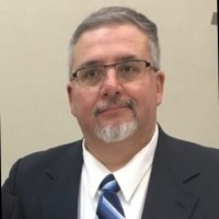 Joe Martinez