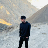 Abishek Santhosh