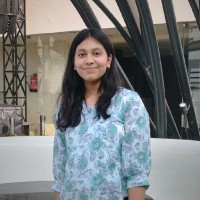 Palak Agarwal