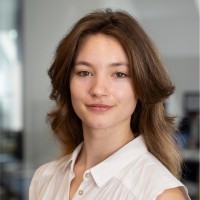 Chloé Leca Labouyrie