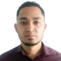 Cesar Augusto Bernal Vaca
