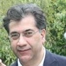 Bahman BAHRAMI