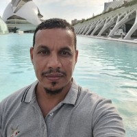Amenjouj Ahmed