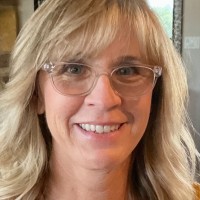 Colleen Rush