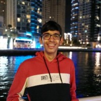 Aditya Nagarkar