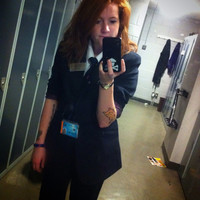 Vicky Beauchamp