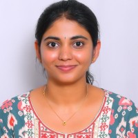 Pravallika Pothireddy
