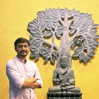Dr Harsh Dave