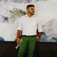 Satyam Kumar