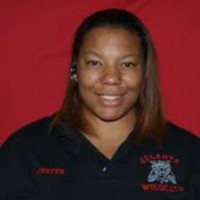 Deonna Jester