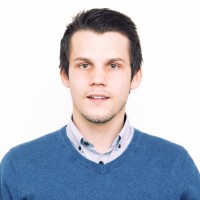 Christopher Johansen