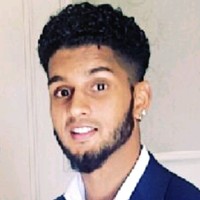 Anthony Roopchan