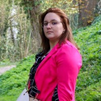 Virginie Gouillart
