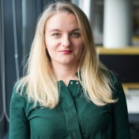 Milda Gaurilavičiūtė