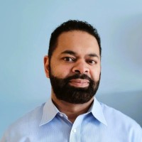 Andrew Mohan, Cissp, Cism, Pmp