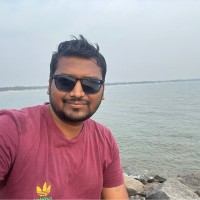 Dhanush N