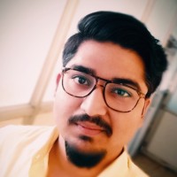 Dibyojyoti Saha