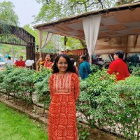 Rupanshi Vijayvargiya