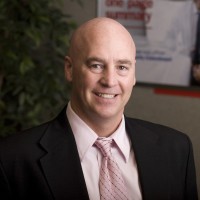 Tony Garland