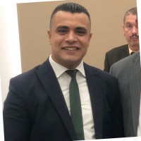 Karim Roshdy