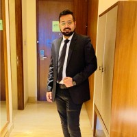 Bhavesh Vyas